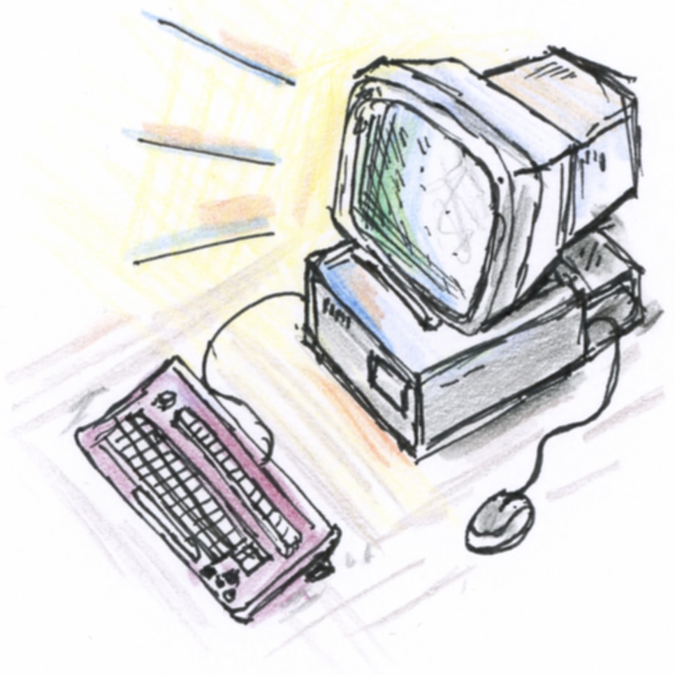 computer