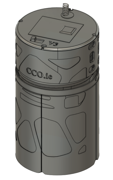 FullViewSpudnikParts
