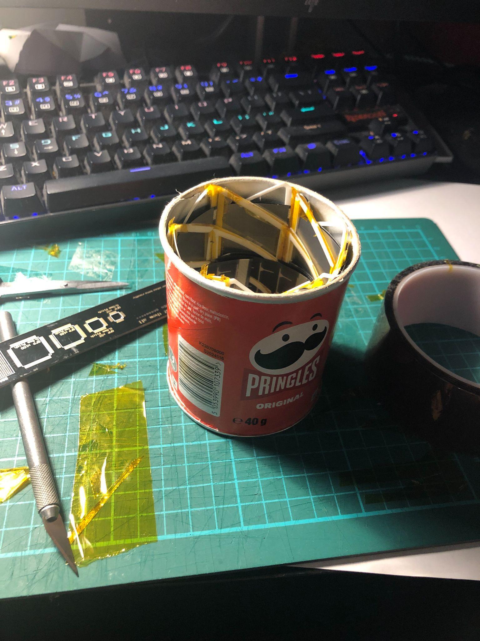PrototypeArrayComponents