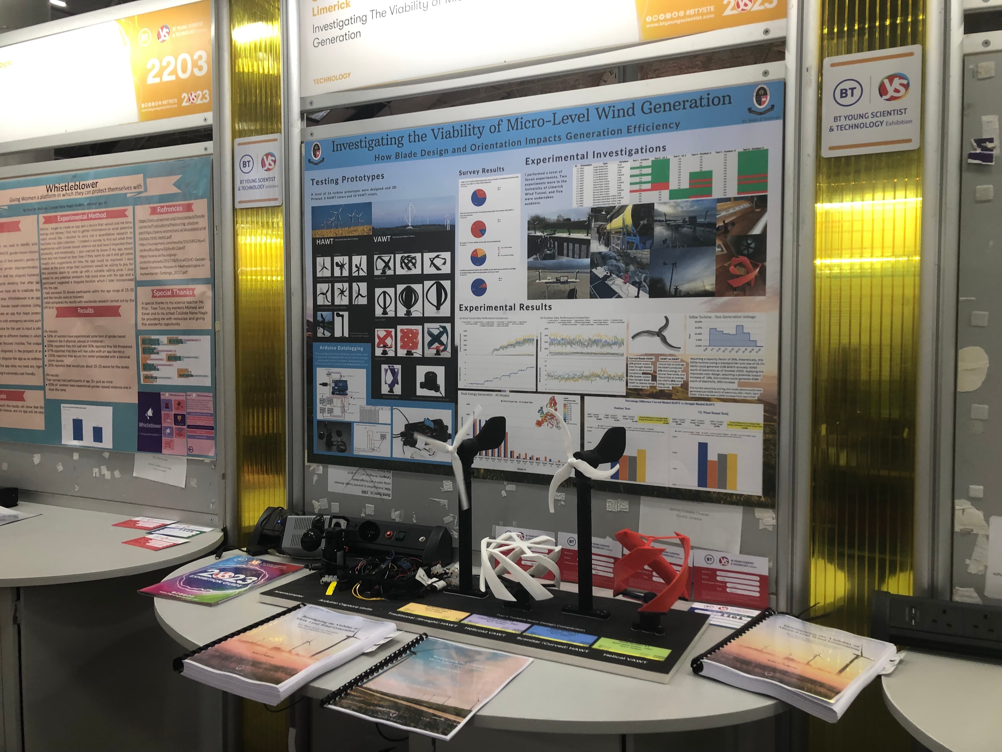 Wind Research Book Cover