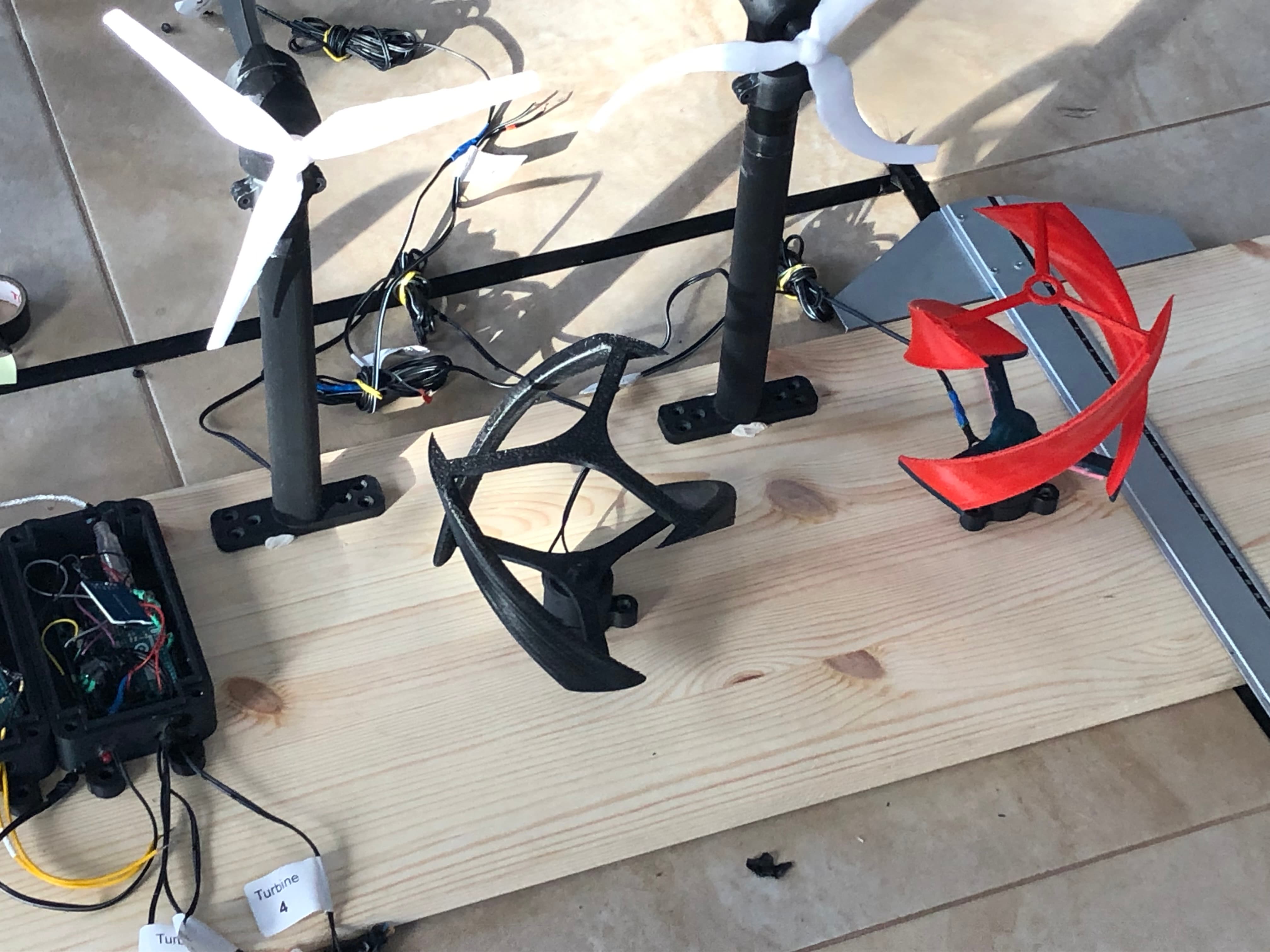 Wind Research Book Cover